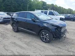 5XYK33DF9SG237518 2025 KIA SPORTAGE