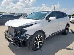 5XYK33DF9SG241021 2025 KIA SPORTAGE