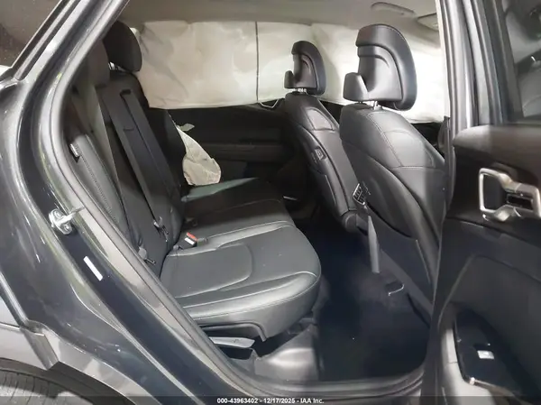 5XYK33DF9SG248146 2025 KIA SPORTAGE - Image 8