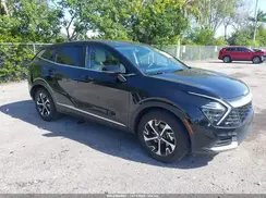 5XYK33DF9SG250639 2025 KIA SPORTAGE
