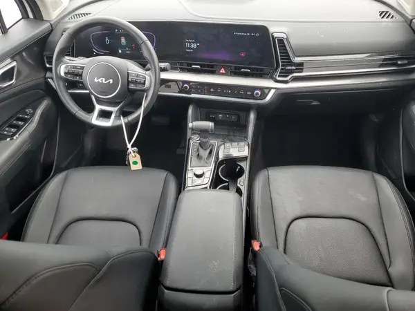 5XYK33DF9SG251662 2025 KIA SPORTAGE - Image 8