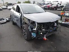 5XYK33DF9SG255646 2025 KIA SPORTAGE