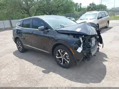 5XYK33DF9SG256716 2025 KIA SPORTAGE