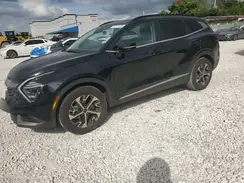 5XYK33DF9SG266257 2025 KIA SPORTAGE