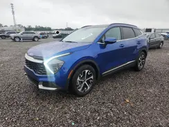5XYK33DF9SG267554 2025 KIA SPORTAGE