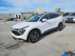 5XYK33DF9SG267666 2025 KIA SPORTAGE