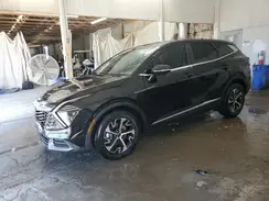 5XYK33DF9SG280367 2025 KIA SPORTAGE