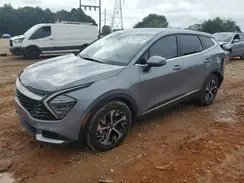 5XYK33DF9SG285083 2025 KIA SPORTAGE