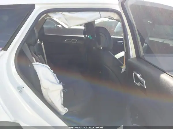 5XYK33DF9SG293460 2025 KIA SPORTAGE - Image 8