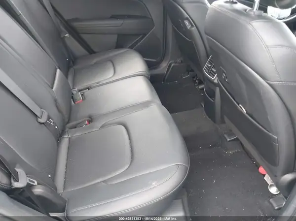 5XYK33DF9SG303615 2025 KIA SPORTAGE - Image 8