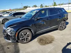5XYK33DF9SG303954 2025 KIA SPORTAGE