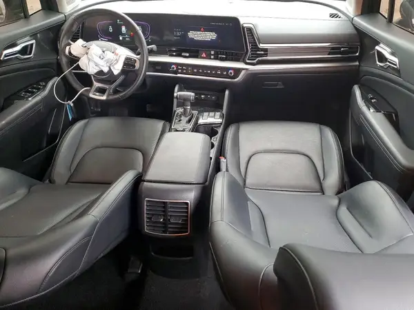 5XYK33DF9SG311066 2025 KIA SPORTAGE - Image 8