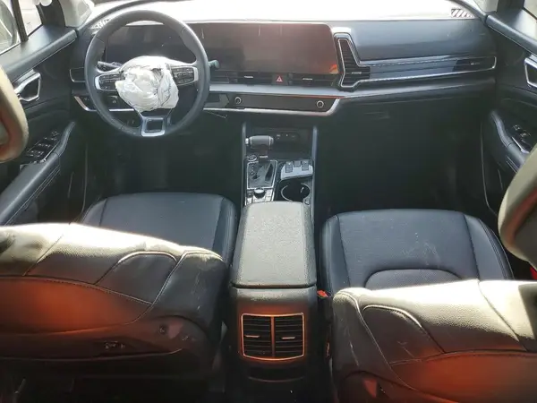 5XYK33DF9SG314081 2025 KIA SPORTAGE - Image 8