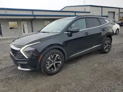 5XYK33DF9SG324237 2025 KIA SPORTAGE