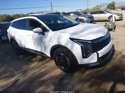 5XYK33DF9TG329388 2026 KIA SPORTAGE