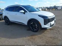5XYK33DF9TG329679 2026 KIA SPORTAGE