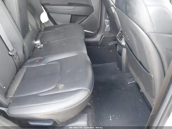 5XYK33DF9TG329679 2026 KIA SPORTAGE - Image 8