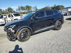 5XYK33DF9TG330900 2026 KIA SPORTAGE
