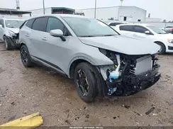 5XYK33DF9TG335563 2026 KIA SPORTAGE
