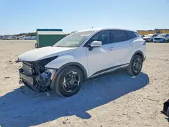 5XYK33DF9TG342710 2026 KIA SPORTAGE
