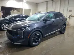 5XYK33DF9TG342948 2026 KIA SPORTAGE