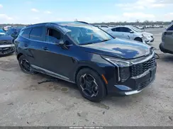 5XYK33DF9TG342979 2026 KIA SPORTAGE