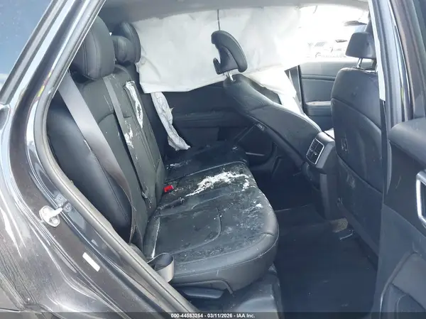 5XYK33DF9TG342979 2026 KIA SPORTAGE - Image 8
