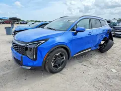 5XYK33DF9TG349818 2026 KIA SPORTAGE