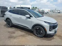 5XYK33DF9TG354890 2026 KIA SPORTAGE