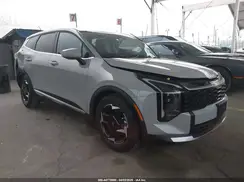 5XYK33DF9TG363685 2026 KIA SPORTAGE