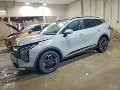 5XYK33DF9TG372385 2026 KIA SPORTAGE