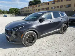 5XYK33DF9TG372516 2026 KIA SPORTAGE