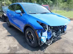 5XYK33DF9TG383872 2026 KIA SPORTAGE