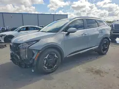 5XYK33DF9TG389882 2026 KIA SPORTAGE