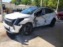 5XYK33DF9TG397044 2026 KIA SPORTAGE