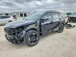 5XYK33DF9TG399117 2026 KIA SPORTAGE