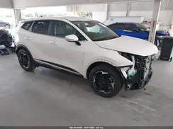 5XYK33DF9TG408379 2026 KIA SPORTAGE