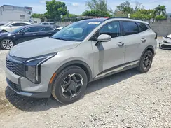 5XYK33DF9TG419074 2026 KIA SPORTAGE