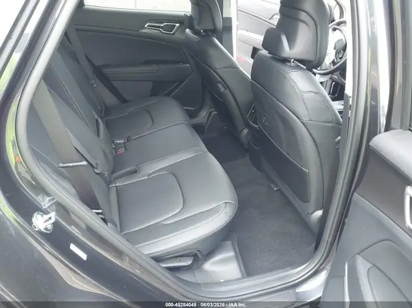 5XYK33DF9TG435940 2026 KIA SPORTAGE - Image 8