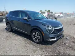 5XYK33DFXRG139818 2024 KIA SPORTAGE