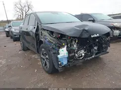 5XYK33DFXRG141827 2024 KIA SPORTAGE