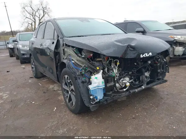 5XYK33DFXRG141827 2024 KIA SPORTAGE - Image 1