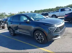 5XYK33DFXRG144436 2024 KIA SPORTAGE