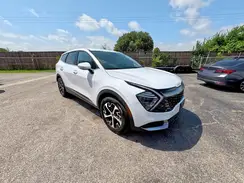 5XYK33DFXRG146980 2024 KIA SPORTAGE