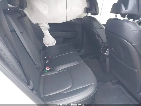 5XYK33DFXRG146980 2024 KIA SPORTAGE - Image 8