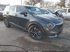 5XYK33DFXRG157333 2024 KIA SPORTAGE
