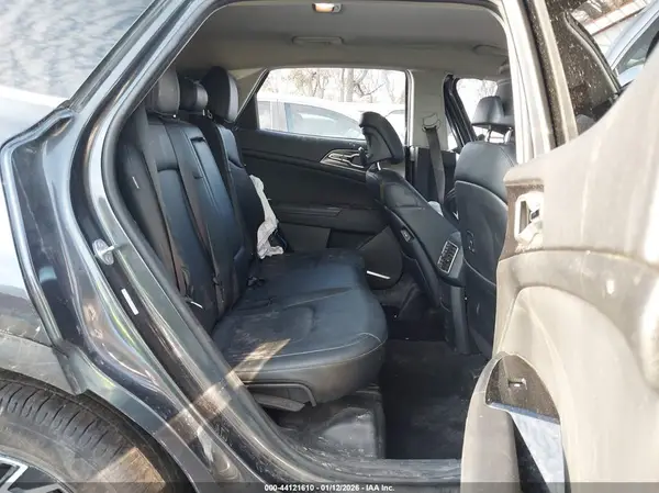 5XYK33DFXRG157333 2024 KIA SPORTAGE - Image 8