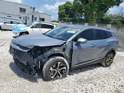 5XYK33DFXRG160135 2024 KIA SPORTAGE