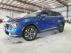 5XYK33DFXRG163584 2024 KIA SPORTAGE