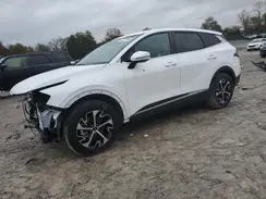 5XYK33DFXRG164248 2024 KIA SPORTAGE